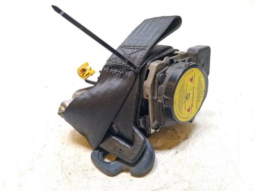 Front left seatbelt LANCIA YPSILON (843_) 1.3 JTD (843.AXD11, 843.AXD1A) | BP37757512I26 - Image 2