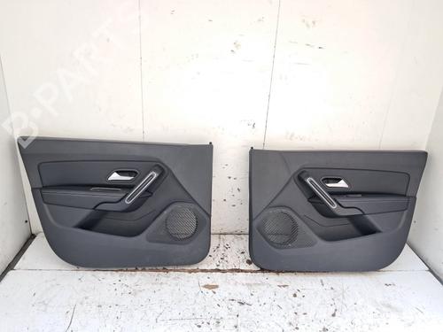 Seats set DACIA DUSTER (HM_) 1.6 SCe 115 LPG (HMM1) | BP36856089C78  - Image 10