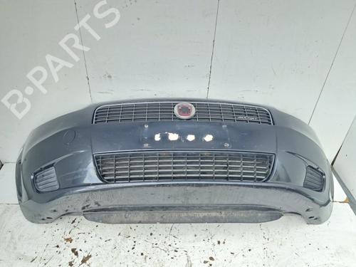 Used Front bumper Front bumper FIAT GRANDE PUNTO (199_) 1.3 D Multijet (75 hp) 36353085 36353085