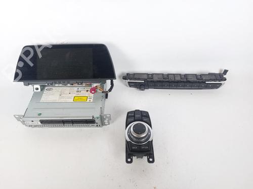 Elektronisk modul BMW 3 Touring (F31) 320 d xDrive (190 hp) 21677888