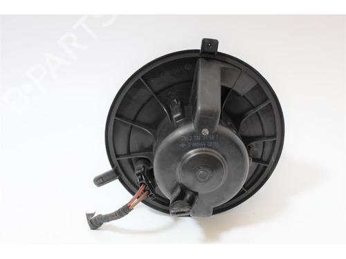 Heater blower motor VW GOLF VI (5K1) 1.4 | BP15146725M62 