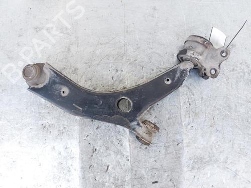 Left front suspension arm MAZDA 3 (BK) 1.6 DI Turbo | BP15157389M12 