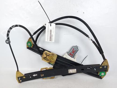 Used Front left window mechanism Front left window mechanism AUDI A1 (8X1, 8XK) 1.2 TFSI (86 hp) 15164322 15164322