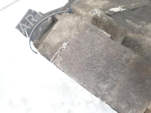 Gearbox AUDI A4 B7 (8EC) 2.0 TDI | BP15155260M3 
