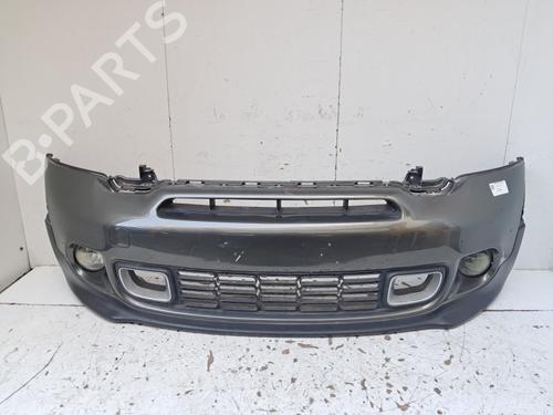 Used Front bumper Front bumper 38745576 38745576