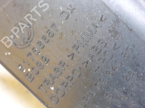 Right taillight LANCIA YPSILON (843_) 1.4 LPG (843.AXG1A) | BP37486212C35 - Image 4