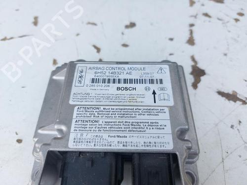 Airbag Kit LAND ROVER FREELANDER 2 (L359) 2.2 TD4 4x4 | BP17980364C86 