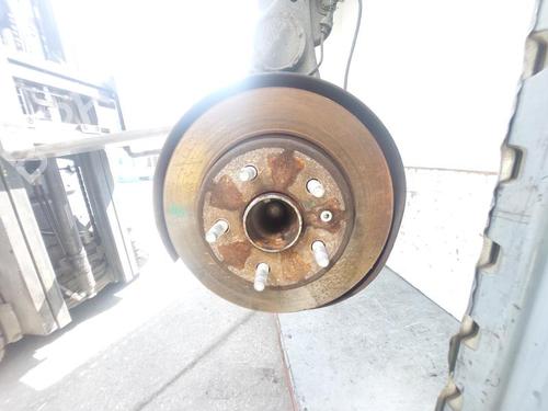 Rear axle OPEL ASTRA K Sports Tourer (B16) 1.6 CDTi (35) | BP15175602M2 