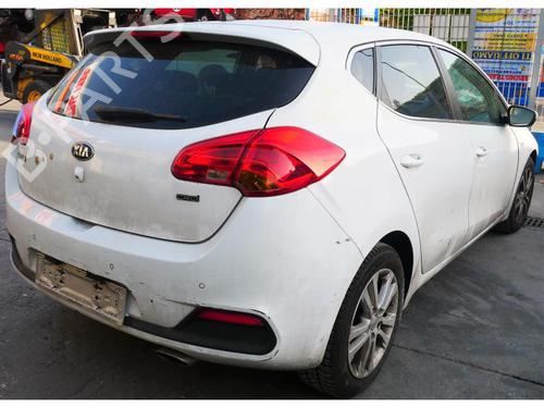 Right sun visor KIA CEE'D (JD) 1.6 CRDi 110 | BP15156198I2 - Image 7