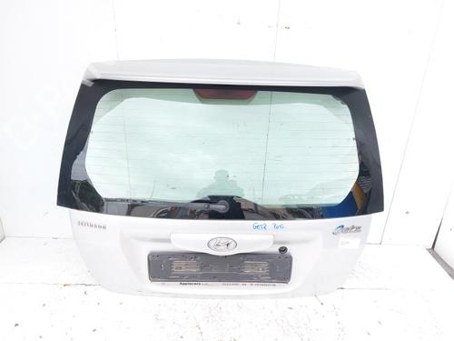 Heckklappe für HYUNDAI GETZ (TB) [2001-2011]  31668600
