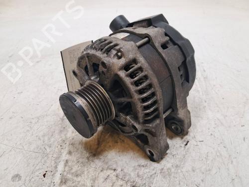 Used Alternator Alternator 38614977 38614977