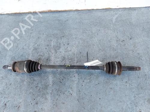 Used Right rear driveshaft SUBARU OUTBACK (BR) 2.0 D AWD (BRD) (150 hp) 15163409