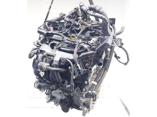 Used Engine TOYOTA YARIS (_P21_, _PA1_, _PH1_) 1.5 Hybrid (MXPH10, MXPH11) (116 hp) 31082213