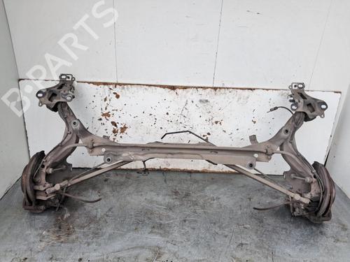 Used Rear axle Rear axle 37259536 37259536