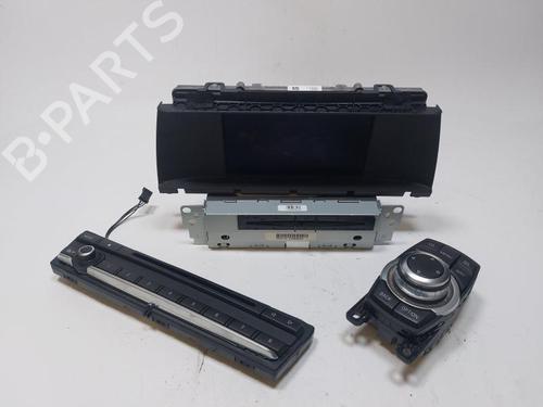 Used Electronic module Electronic module BMW X3 (F25) xDrive 20 d (184 hp) 33195719 33195719