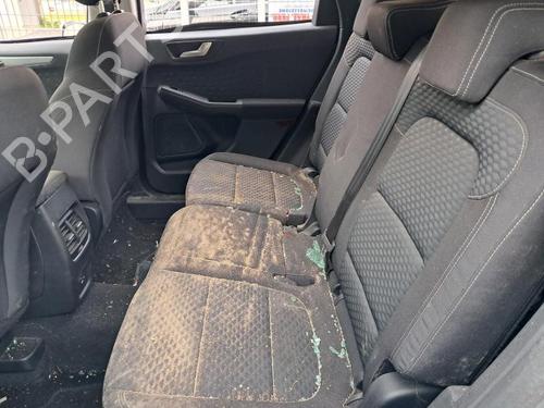 Engine control unit (ECU) FORD KUGA III (DFK) 1.5 EcoBlue | BP33193147M57  - Image 23