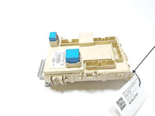 Zekeringkast KIA VENGA (YN) 1.4 CRDi 90 (90 hp) 31011260