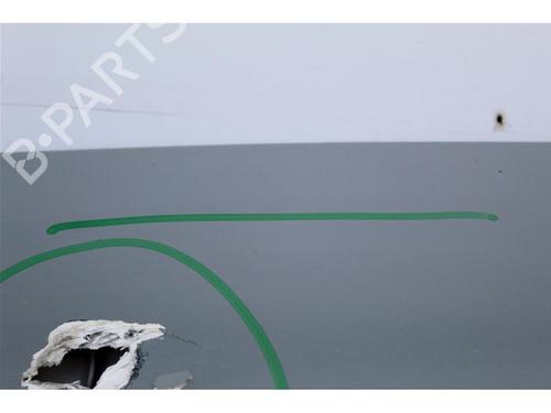 Tailgate RENAULT LAGUNA III Grandtour (KT0/1) 1.5 dCi (KT0A, KT0R, KT02) | BP15142258C6 