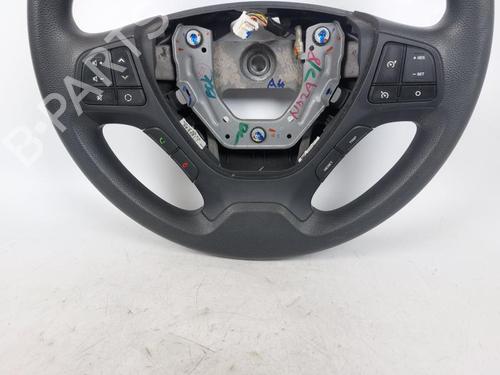 Steering wheel HYUNDAI i10 II (BA, IA) 1.0 | BP15173631C49 