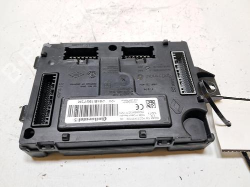 Electronic module RENAULT CLIO IV (BH_) 1.5 dCi 75 | BP33196966M83 - Image 2