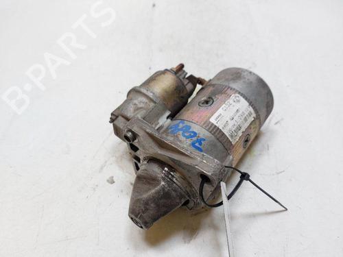 Starter FIAT IDEA (350_) 1.4 16V | BP33752482M8 - Image 2
