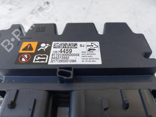 Airbag Kit OPEL KARL (C16) 1.0 LPG | BP19028338C86 