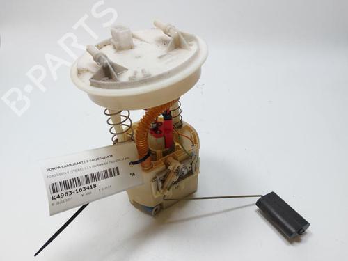 Used Fuel pump FORD FIESTA V (JH_, JD_) 1.25 16V (75 hp) 30453549