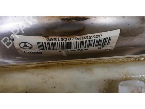 Servo brake MERCEDES-BENZ S-CLASS (W220, V220) S 320 CDI (220.025, 220.125) | BP15150199M42