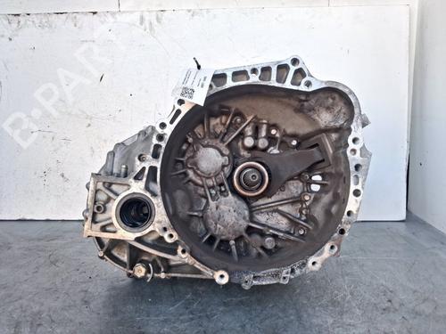 Used Gearbox Gearbox TOYOTA RAV 4 IV (_A4_) 2.0 D (ALA40_, ALA40R) (124 hp) 40596694 40596694