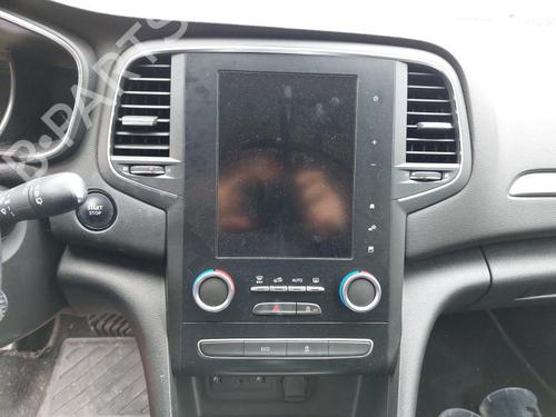 Other RENAULT MEGANE IV Hatchback (B9A/M/N_) 1.3 TCe 140 (B9NB) | BP30145420O1 - Image 11