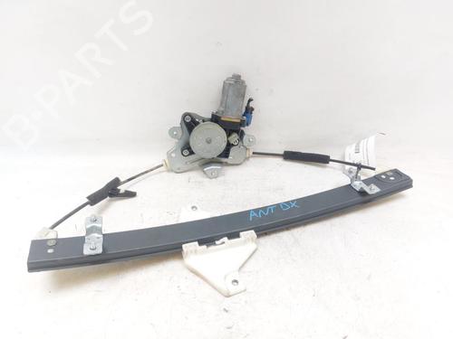 Front right window mechanism CHEVROLET CAPTIVA (C100, C140) 2.0 D 4WD | BP29383487C23 - Image 1