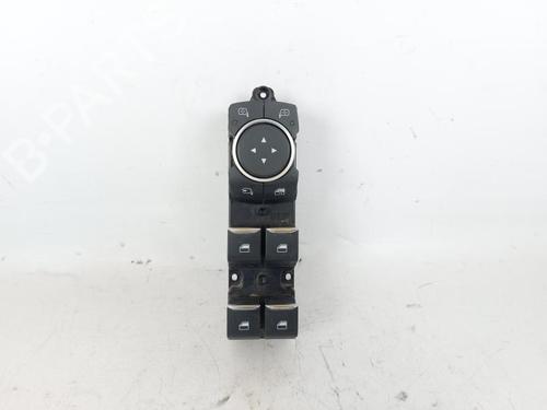 Used Left front window switch Left front window switch 22754461 22754461