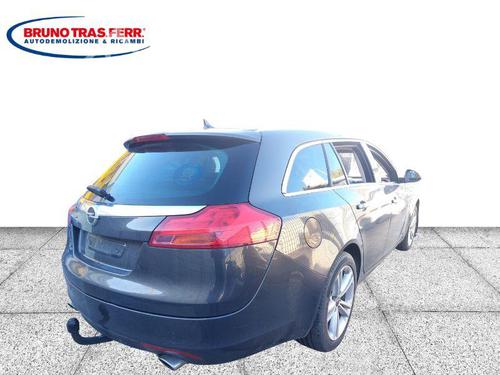 Switch OPEL INSIGNIA A Sports Tourer (G09) 2.0 Biturbo CDTI (35) | BP23279284I30