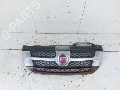 Grill Grill FIAT FREEMONT (345_) 2.0 JTD (170 hp) 34417989 34417989