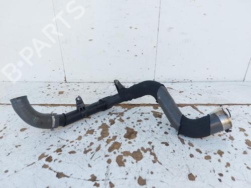 Used Pipe RENAULT SCÉNIC III (JZ0/1_) 1.6 dCi (JZ00, JZ12) (130 hp) 29526079