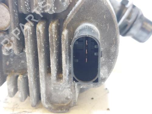 Other MERCEDES-BENZ S-CLASS (W222, V222, X222) S 350 BlueTEC / d (222.132, 222.032, 222.123) | BP30454126O1 