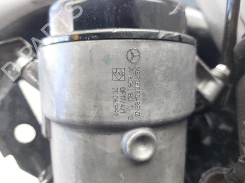 Engine MERCEDES-BENZ C-CLASS (W202) C 250 Turbo-D (202.128) | BP29383516M1 