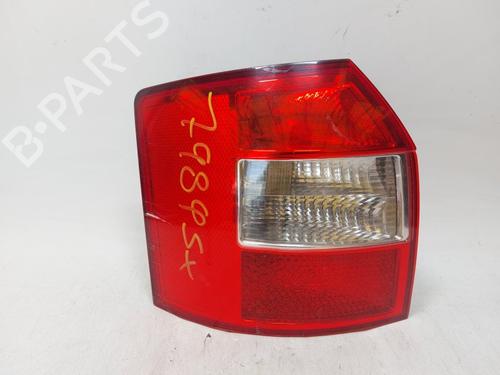 Used Left taillight Left taillight 37282242 37282242