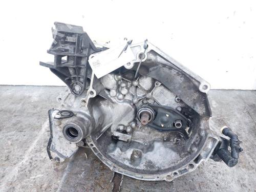 Used Gearbox Gearbox PEUGEOT 207 (WA_, WC_) 1.4 (73 hp) 33194271 33194271
