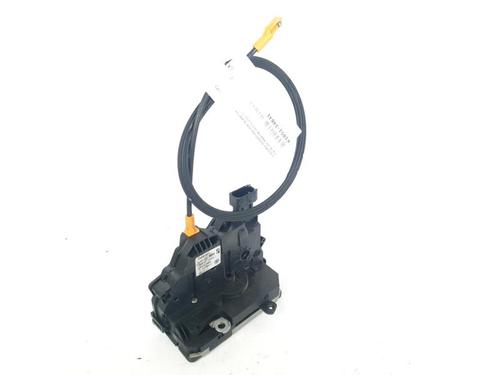 Cerradura puerta delantera izquierda OPEL CORSA E (X15) 1.4 Turbo (08, 68) (101 hp) 15153299