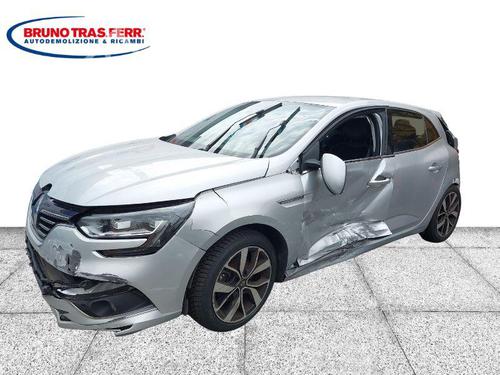Used Parts RENAULT MEGANE IV Saloon 1.5 Blue dCi 115 (LVA6) 2706533