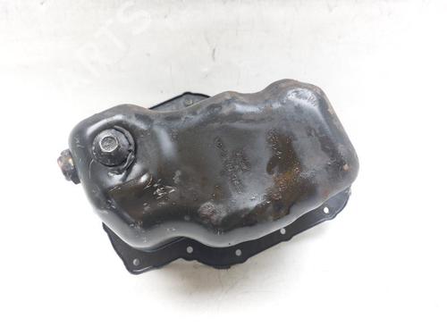 Used Oil sump LAND ROVER RANGE ROVER SPORT I (L320) 2.7 D 4x4 (190 hp) 26314078