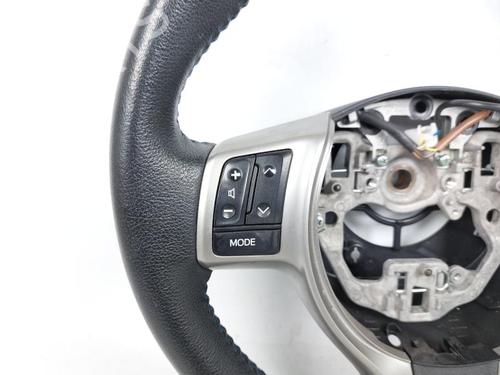 Steering wheel TOYOTA YARIS (_P13_) 1.5 Hybrid (NHP130_, NHP130) | BP15166140C49 