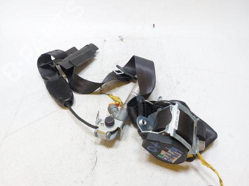 Sikkerhedssele foran højre Sikkerhedssele foran højre FIAT PUNTO EVO (199_) 1.3 D Multijet (95 hp) 34580022 34580022