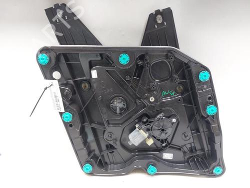 front-left-window-mechanism-skoda-octavia-iv-combi-nx5-pv5-2019-28487662 main image