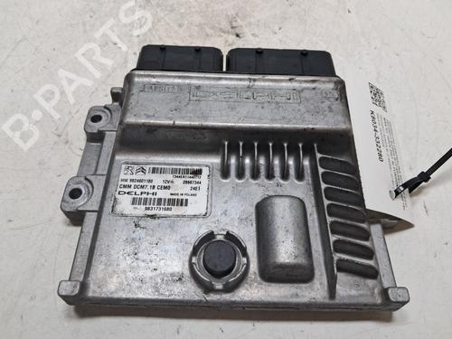 Engine control unit (ECU) PEUGEOT BOXER Platform/Chassis 2.2 BlueHDi 165 | BP37287178M57 - Image 3