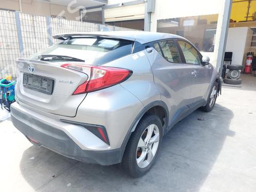 Engine control unit (ECU) TOYOTA C-HR (_X1_) 1.8 Hybrid (ZYX10_, ZYX11_, ZYX10R, ZYX11R) | BP25912530M57 