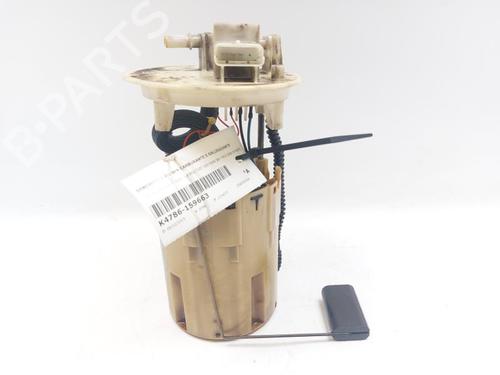 Fuel pump LANCIA YPSILON (843_) 1.3 JTD (843.AXD11, 843.AXD1A) | BP29519384M76 