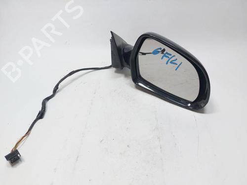 Used Right mirror AUDI A3 Sportback (8PA) 1.6 TDI (105 hp) 31241189
