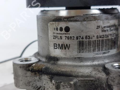 Steering pump BMW X3 (E83) 2.0 d | BP20503267M99 